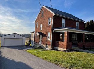 170 Westfall St, Mc Alisterville, PA 17049