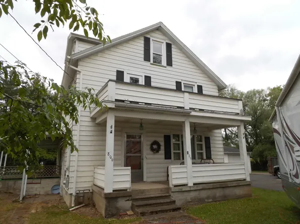 809 Record St, Brockway, PA 15824