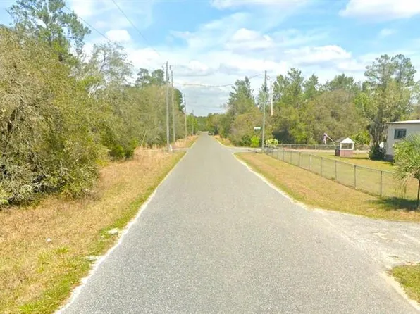 Georgia St Lot 5, Paisley, FL 32767