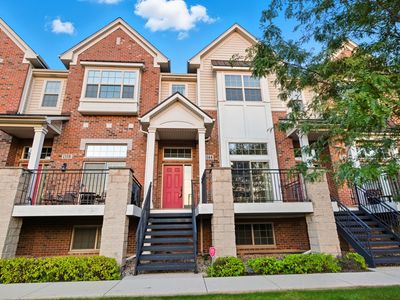 1544 Lakeridge Ct, Mundelein, IL, 60060