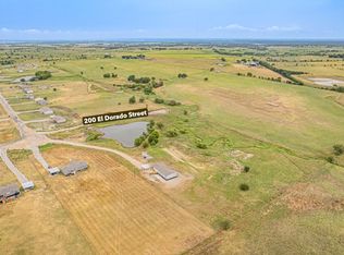 200 El Dorado St, Decatur, TX 76234