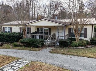 14 Overlook Ln, Tullahoma, TN 37388
