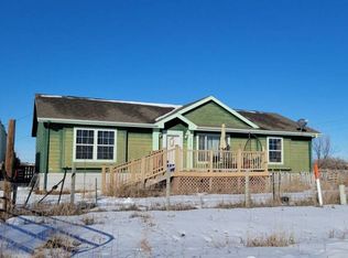 4524 McKenna Rd #B, Torrington, WY 82240