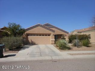 10503 E Geyer Willow Rd, Tucson, AZ 85747