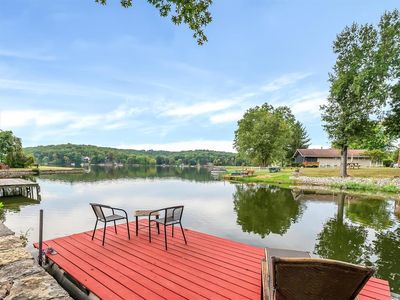 1248 N Shore Dr, Catawissa, MO, 63015