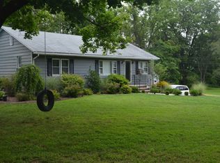 198 Cemetery Hill Rd, Washington, NJ 07882