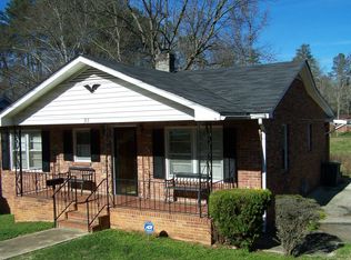 313 Roosevelt St, Winnsboro, SC 29180