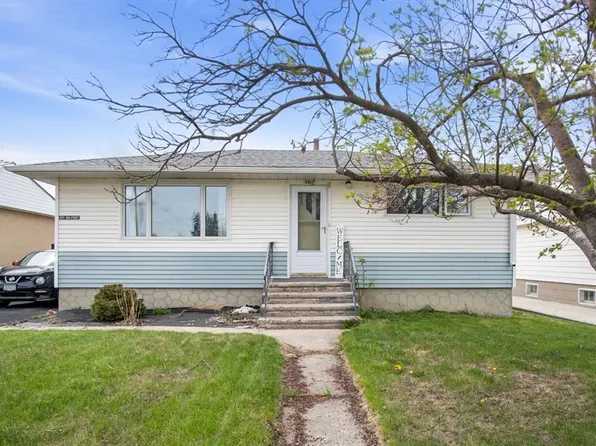 5417 N 50th St, Olds, AB T4H 1J1