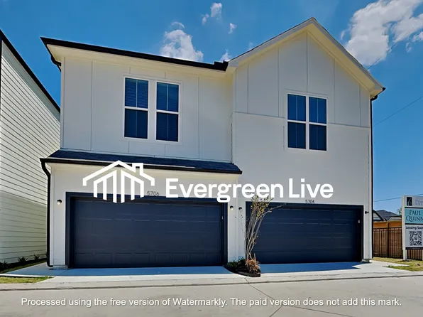 5744 Quinn Landing Rd, Houston, TX 77091