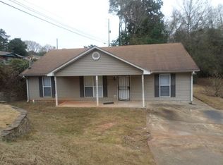 248 Rc Allen Dr, Columbus, GA 31907