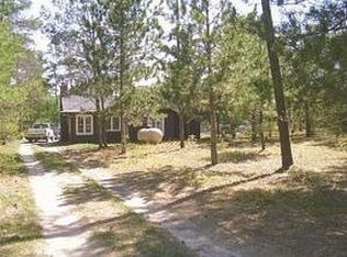 4917 W Cherry Creek Rd, Lewiston, MI 49756