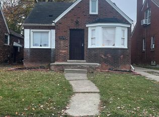 13674 Pfent St, Detroit, MI 48205