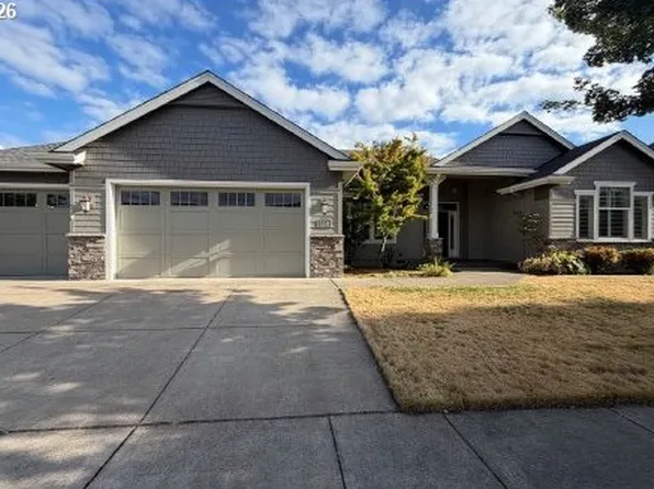 3334 Amherst Way, Eugene, OR 97408