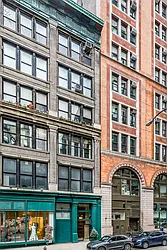 20 East 20th Street in Flatiron