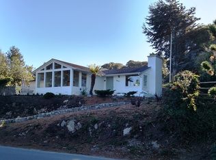 2931 Seventeen Mile Dr, Pebble Beach, CA 93953