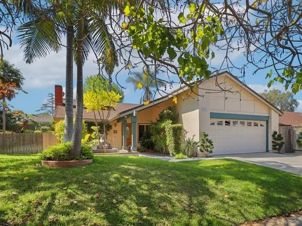 1213 Via Teresa, San Marcos, CA 92069