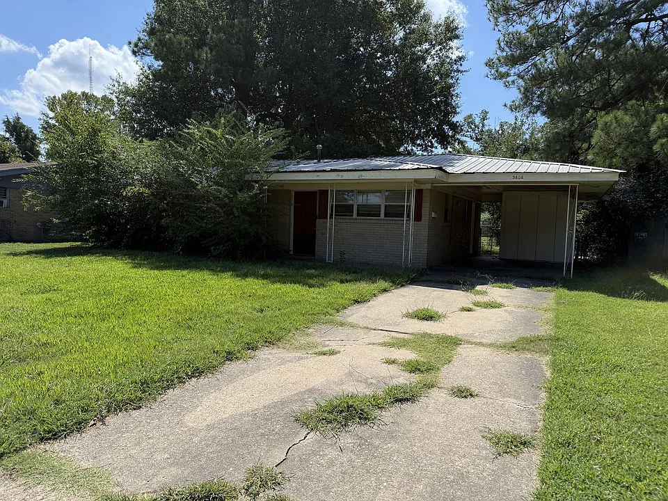 3404 Violet Dr
