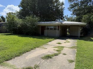 3404 Violet Dr, Pine Bluff, AR 71603