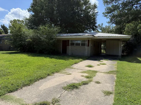 3404 Violet Dr, Pine Bluff, AR 71603