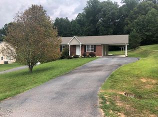 1477 Jamerson Rd N, Danville, VA 24540