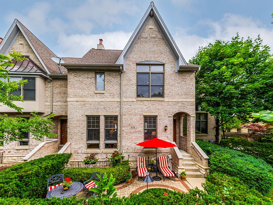 938 Green Bay Rd, Glencoe, IL 60022 Zillow
