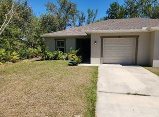 1080 Melville Rd, Punta Gorda, FL 33983