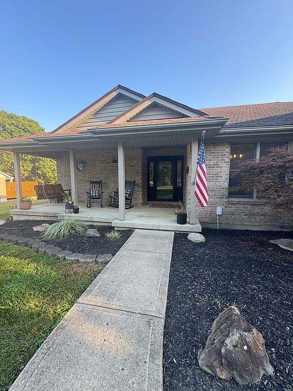 Real estate listing image