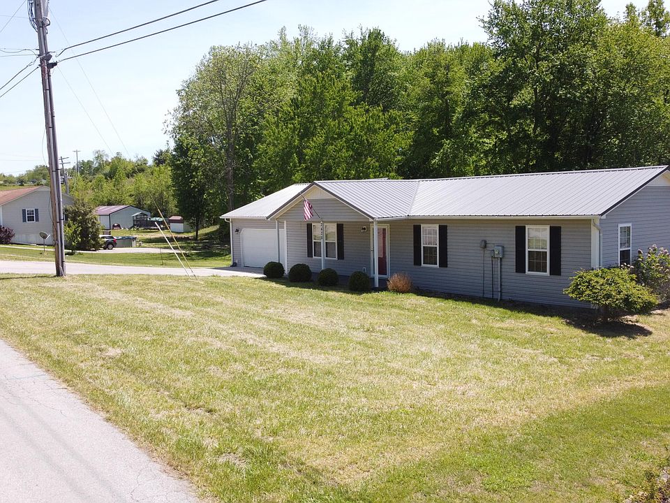 2428 Old Salem Rd, London, KY 40741 Zillow