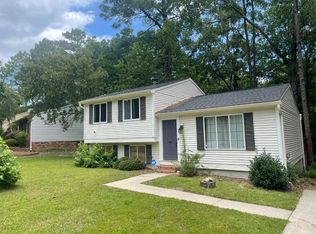 101 Forestview Cir, Columbia, SC 29212