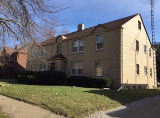 3510 Woodmont Rd APT 1, Toledo, OH 43606