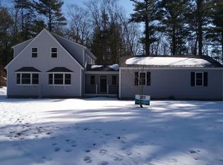 50 Indian Trl, Pembroke, MA 02359
