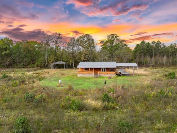859 Clay Hill Rd, Lonoke, AR 72086