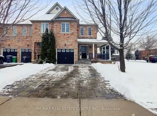 3941 Stardust Dr, Mississauga, ON L5M 8A4