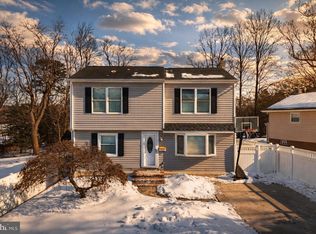 4767 Tremont Ave, Trevose, PA 19053