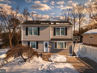 4767 Tremont Ave, Trevose, PA, 19053