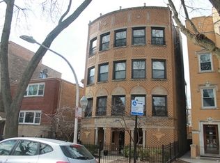 6310 N Rockwell St APT 1, Chicago, IL 60659
