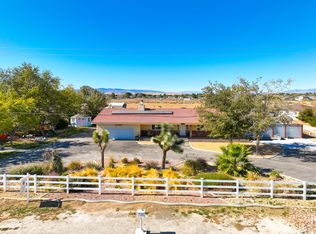 47925 80th St W, Lancaster, CA