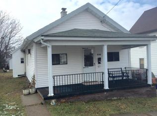 930 Maple St, Scranton, PA 18505