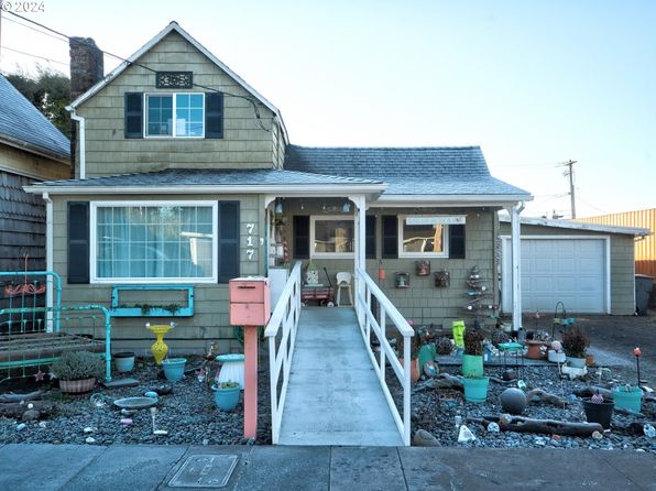 717 12th Ave, Seaside, OR 97138