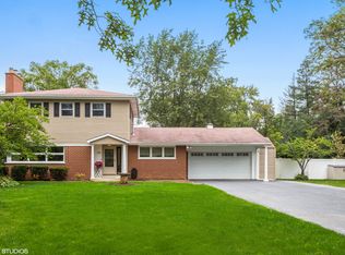 354 57th St, Clarendon Hills, IL