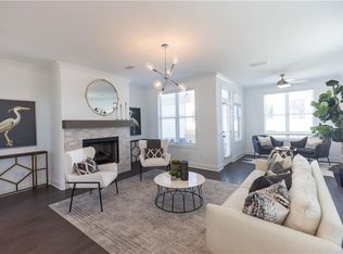 617 Millcroft Blvd #16, Buford, GA 30518