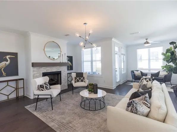 2882 Evanshire Ave #117, Duluth, GA 30096