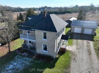 262884 Varney Rd, West Grey, ON N0G1R0