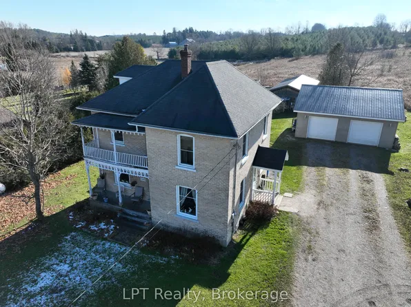 262884 Varney Rd, West Grey, ON N0G 1R0