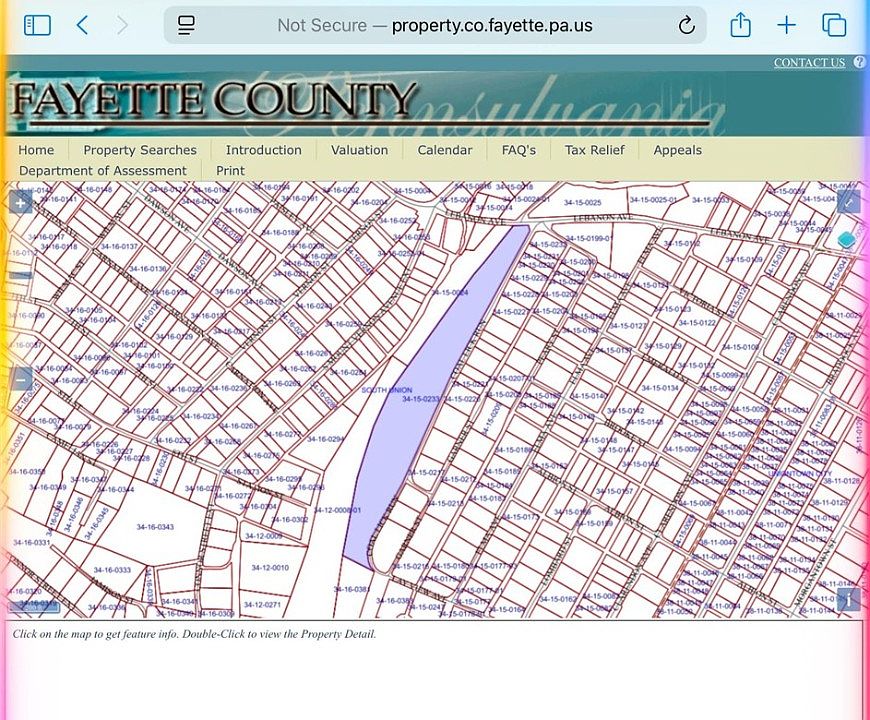 1st image of 0 Coal Lick Hollow Rd S