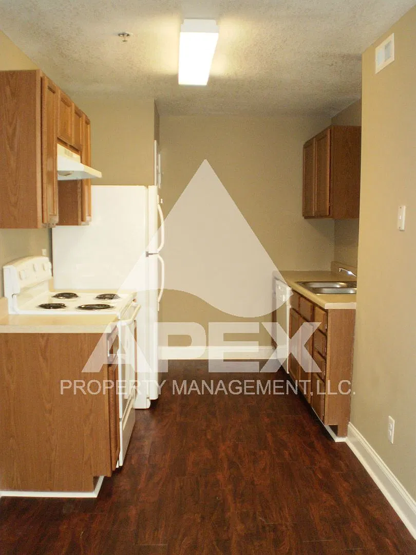 Avalon Apartment Homes — Photo 4