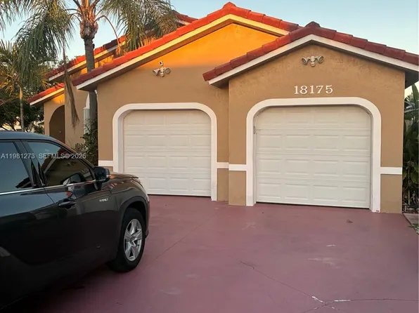 18175 NW 61st Ave #0, Hialeah, FL 33015