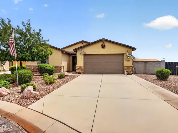 7273 E MORNING DOVE Lane, San Tan Valley, AZ 85143