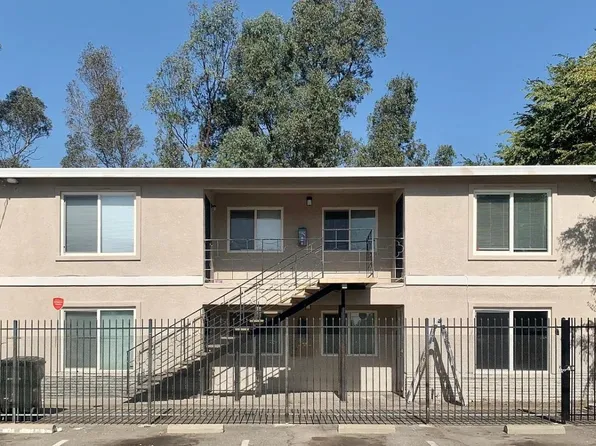Lampasas Ave, Sacramento, CA 95815