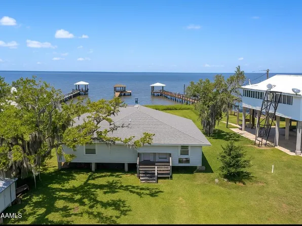 112 Sunset Ln, Cypremort Pt, LA 70538